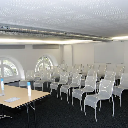 Le Grand De By Popinns Plombières-les-Bains