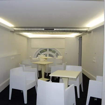 Hotel Le Grand De By Popinns