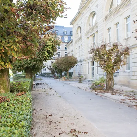 Le Grand De By Popinns Hotel Plombières-les-Bains