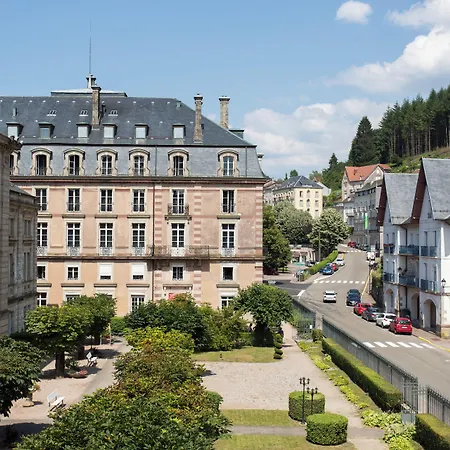 Hotel Le Grand De By Popinns 3*