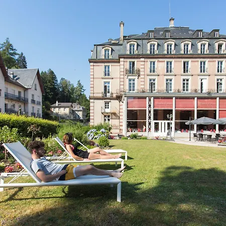 Hotel Le Grand De By Popinns