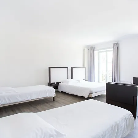 Hotel Le Grand De By Popinns