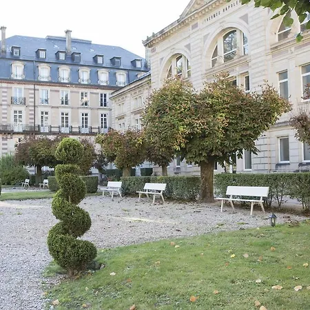 Hotel Le Grand De By Popinns 3*