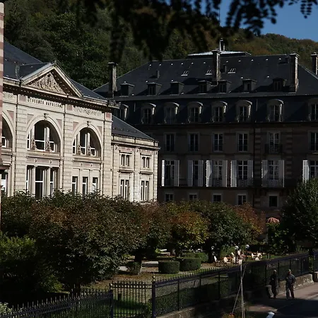 Hotel Le Grand De By Popinns