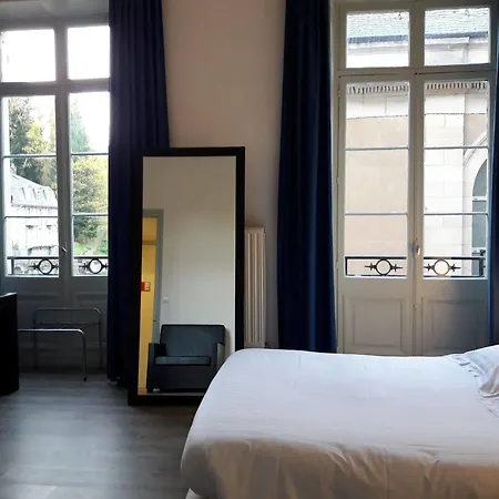 Hotel Le Grand De By Popinns Plombières-les-Bains
