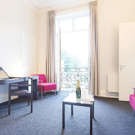Le Grand De By Popinns Hotel Plombières-les-Bains