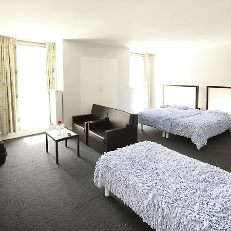 Hotel Le Grand De By Popinns Plombières-les-Bains