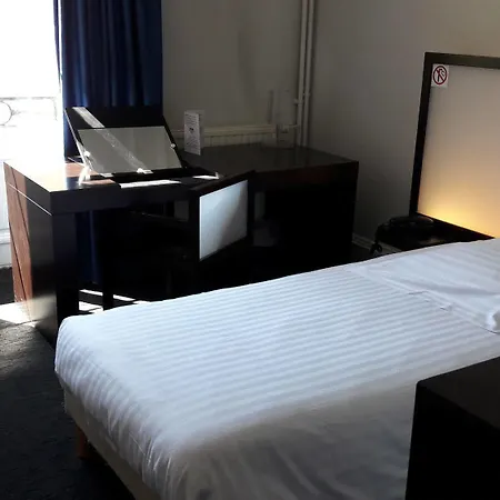 Hotel Le Grand De By Popinns Plombières-les-Bains