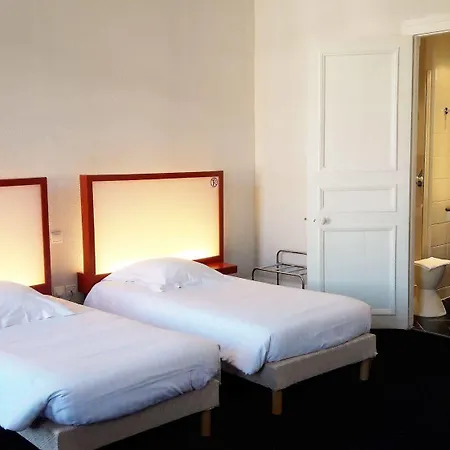 Hotel Le Grand De By Popinns 3*