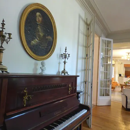 Hotel Le Grand De By Popinns 3*