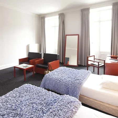Hotel Le Grand De By Popinns Plombières-les-Bains