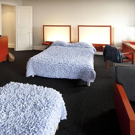 Le Grand De By Popinns Hotel 3*