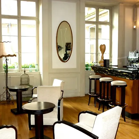 Le Grand De By Popinns Hotel 3*