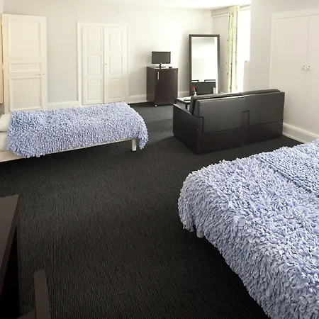 Le Grand - Thermes Napoleon 3*