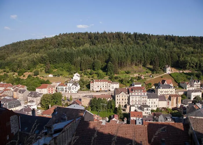 Le Grand De By Popinns Hotel