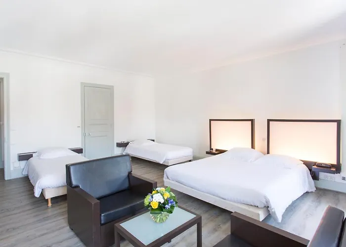 Le Grand De By Popinns Hotel Plombieres-les-Bains