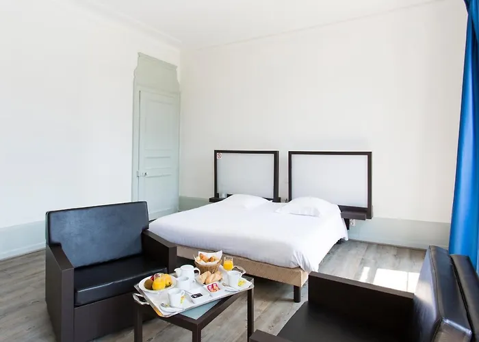 Le Grand De By Popinns Hotel