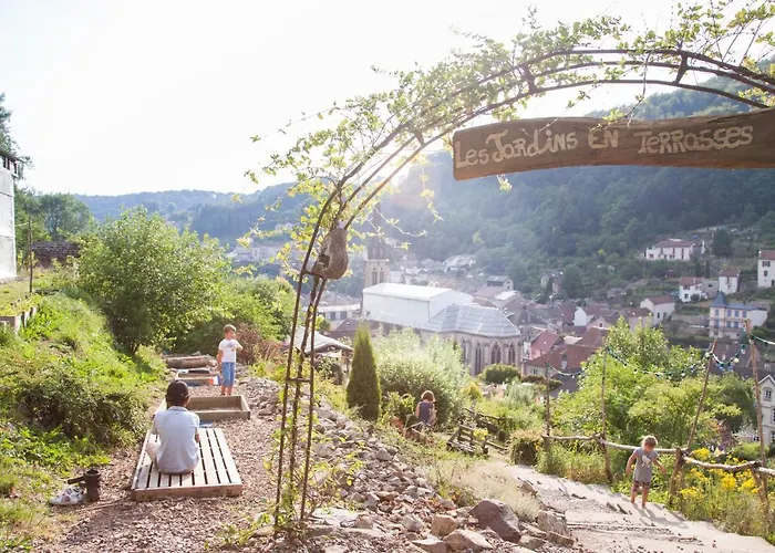 Le Grand De By Popinns Plombieres-les-Bains