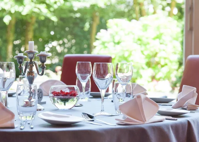 Le Grand De By Popinns Hotel Plombieres-les-Bains