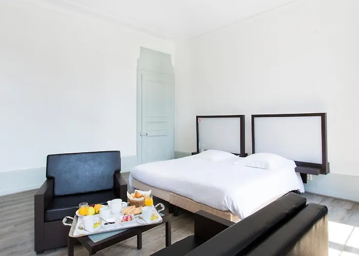 Le Grand De By Popinns 3*