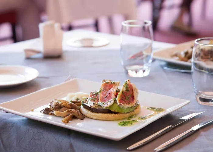 Le Grand De By Popinns 3* Plombières-les-Bains