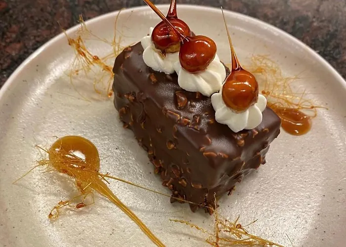 Hotel Le Grand De By Popinns 3*