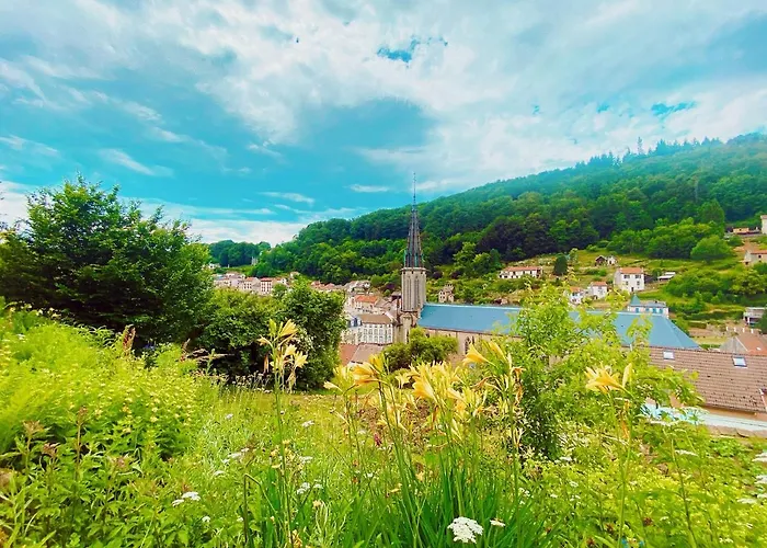 Le Grand De By Popinns Hotel