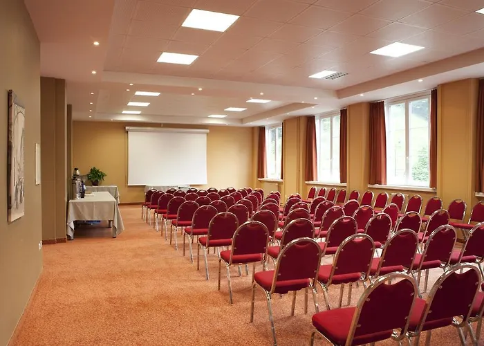 Le Grand De By Popinns Hotel 3*