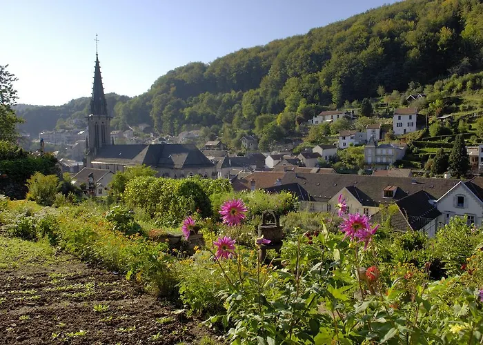 Le Grand De By Popinns Hotel 3*