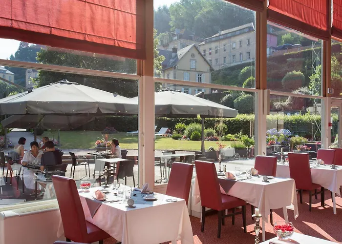 Le Grand De By Popinns Hotel