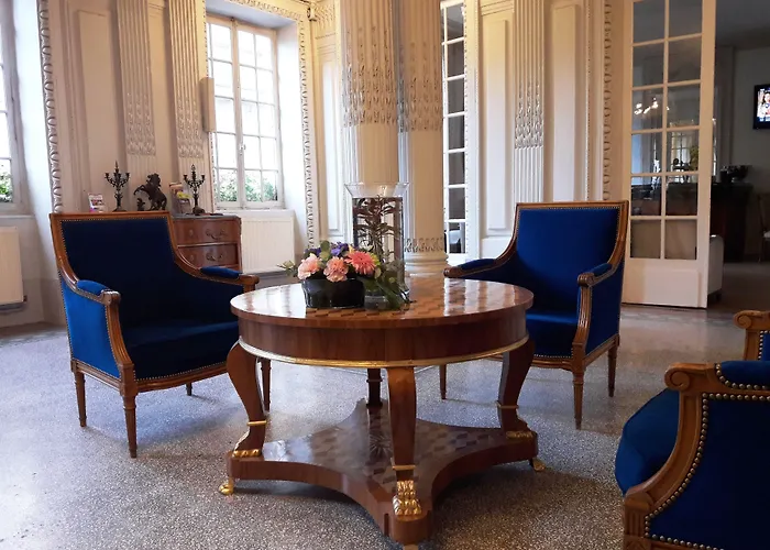 Le Grand De By Popinns Hotel Plombières-les-Bains