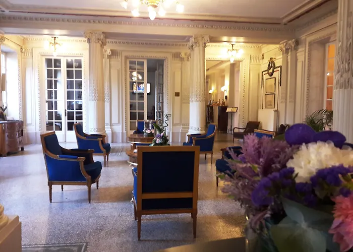 Le Grand De By Popinns Hotel 3*