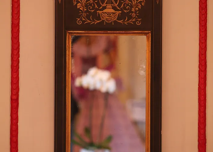 Le Grand De By Popinns 3* Plombières-les-Bains