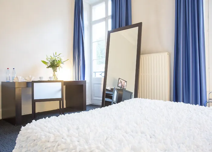 Le Grand De By Popinns Plombières-les-Bains