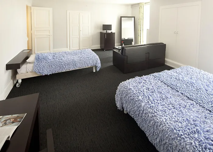 Le Grand De By Popinns 3*