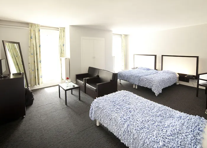 Le Grand De By Popinns Hotel 3*