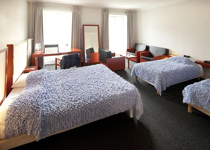 Le Grand De By Popinns 3*