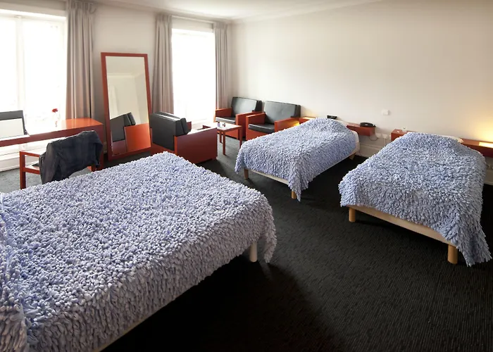 Le Grand De By Popinns Hotel Plombieres-les-Bains