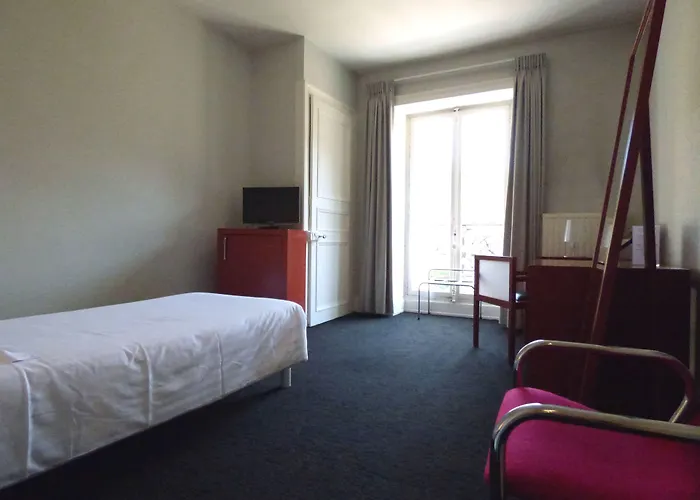 Le Grand De By Popinns Plombieres-les-Bains