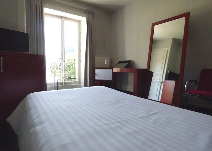 Le Grand De By Popinns Plombieres-les-Bains