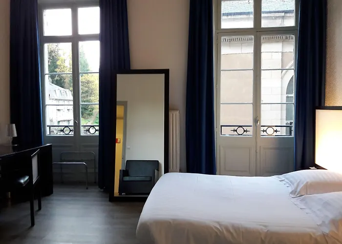 Le Grand De By Popinns Hotel Plombières-les-Bains