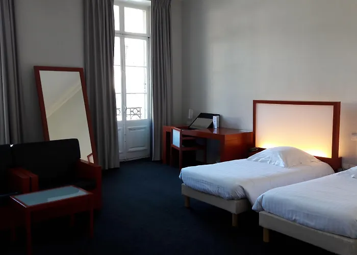 Le Grand De By Popinns Hotel 3*