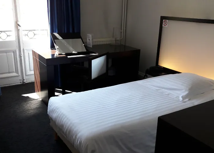 Le Grand De By Popinns 3*