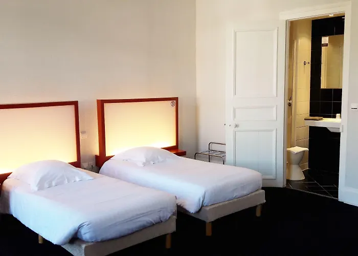 Le Grand De By Popinns Hotel 3*