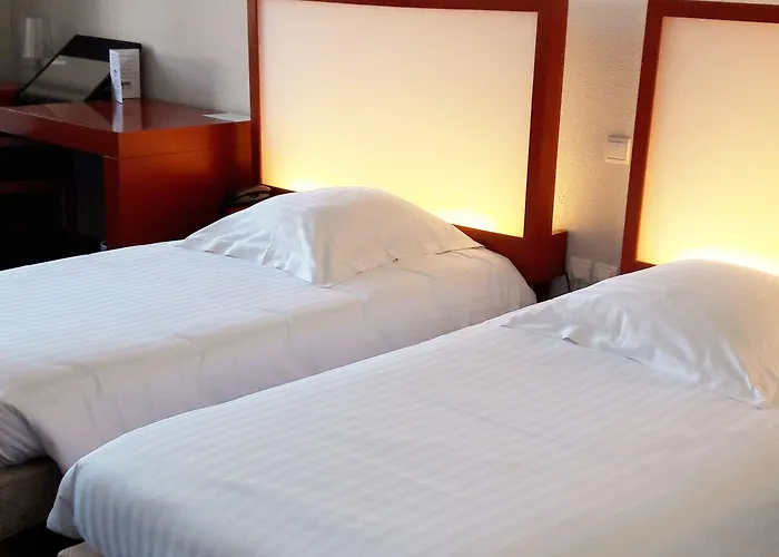 Le Grand De By Popinns Hotel 3*