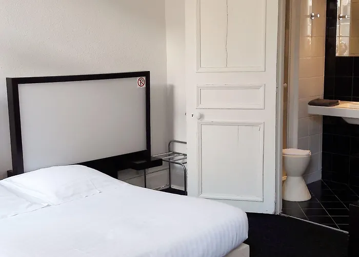 Hotel Le Grand De By Popinns 3*