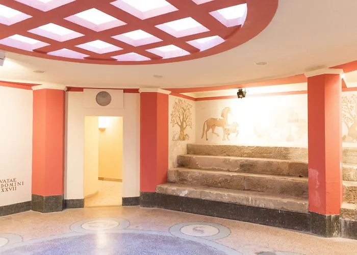 Hotel Le Grand De By Popinns