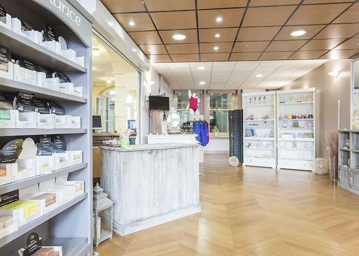 Le Grand De By Popinns Plombieres-les-Bains