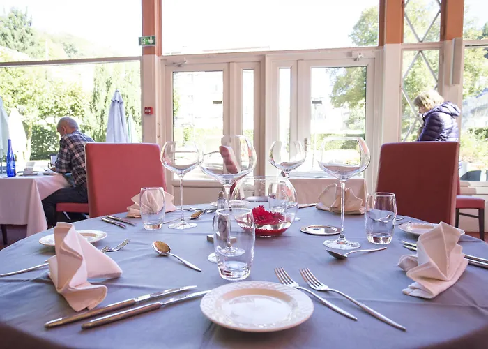 Hotel Le Grand De By Popinns 3*