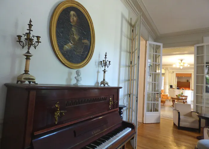 Le Grand De By Popinns Hotel 3*